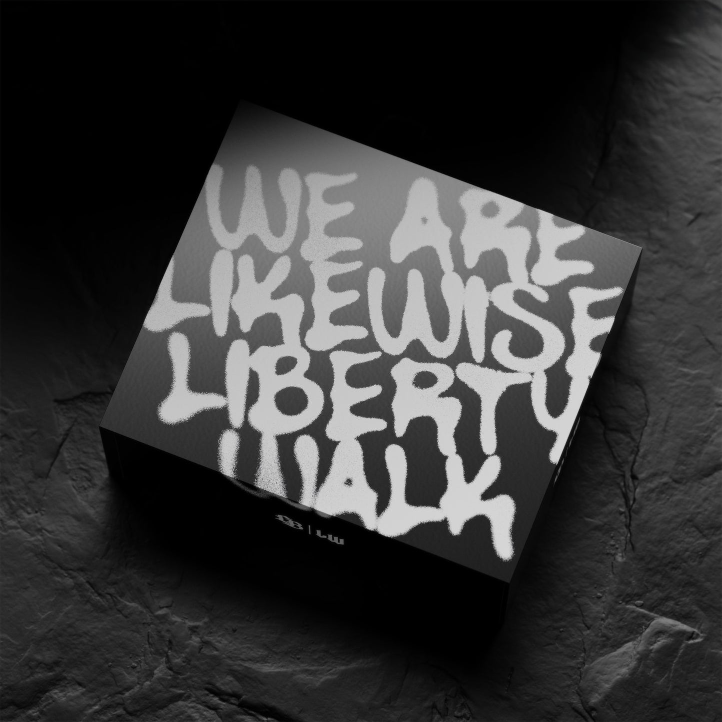 Likewise x Liberty Walk Second Edition