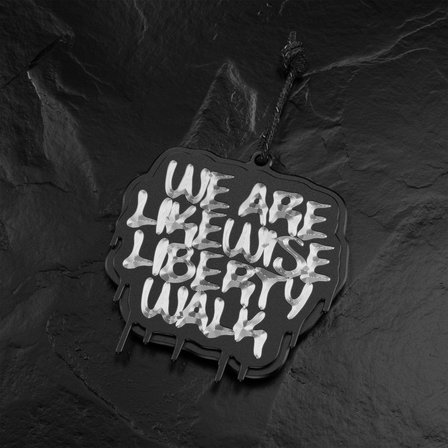 Likewise x Liberty Walk Second Edition